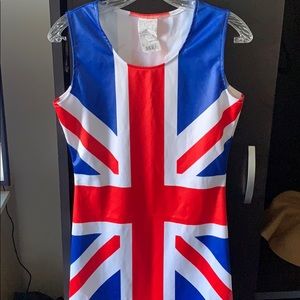 Spice girls Halloween costume!